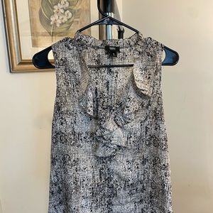 Mossimo Blouse